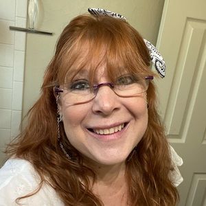 Meet your Posher, Kimberly